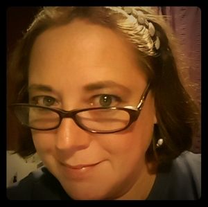 Mostly women's plus size clothing